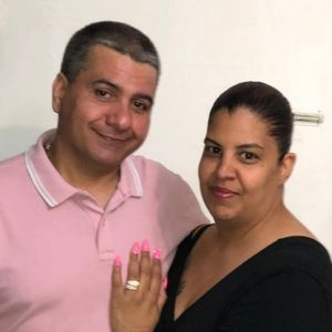 Meet your Posher, Maritza